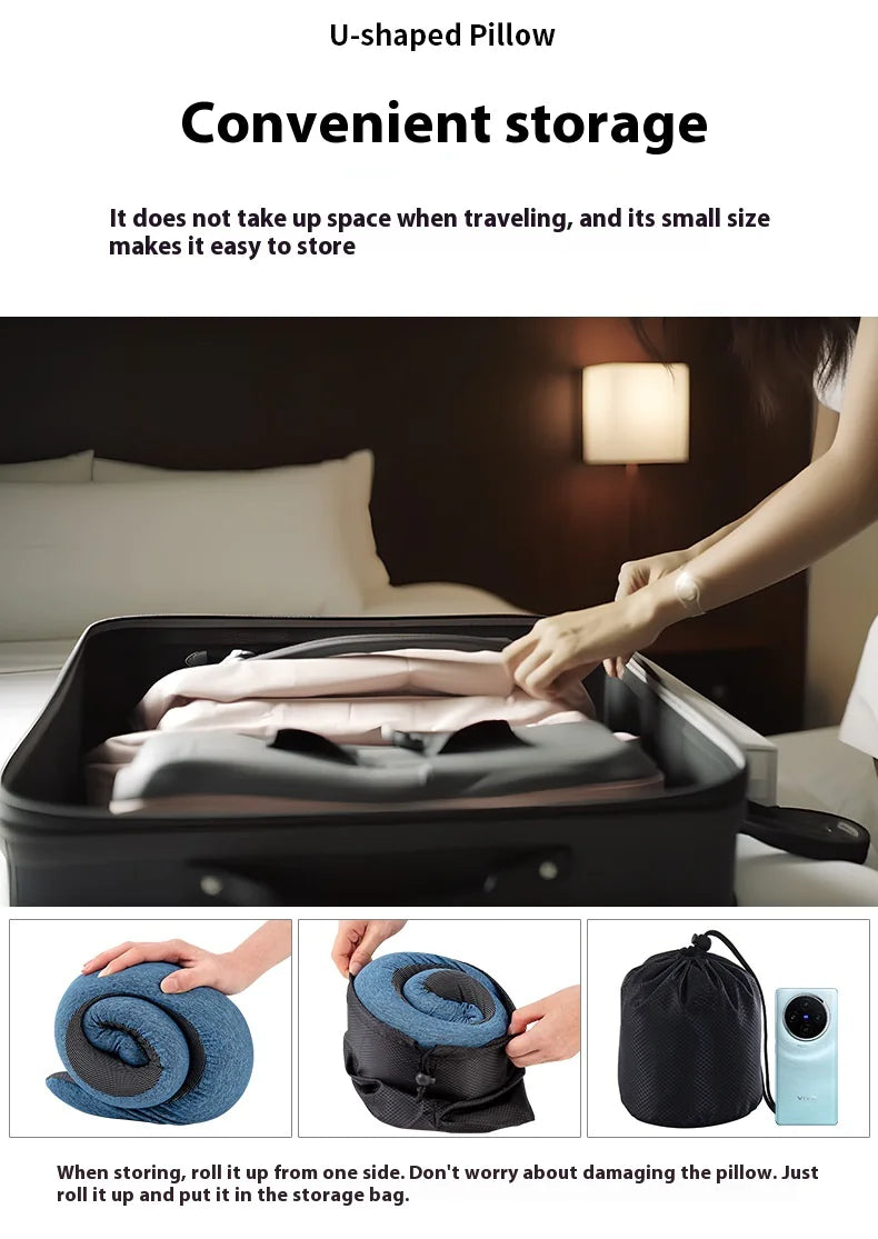 Travel Pillow