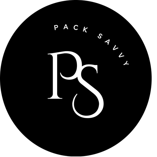Pack Savvy